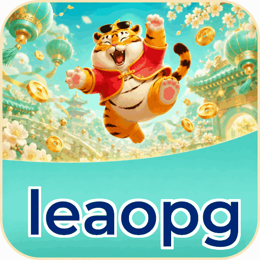 leaopg Facebook - Página oficial com promoções e comunidade ativa