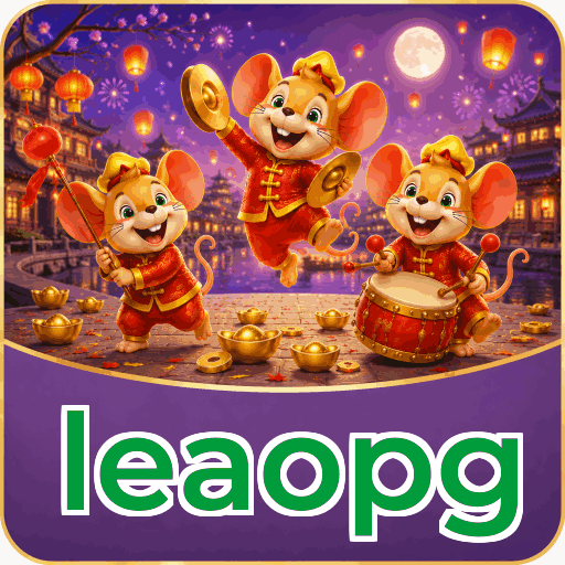 leaopg