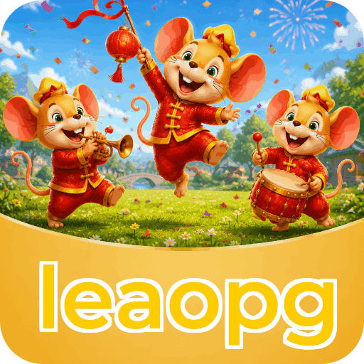 leaopg