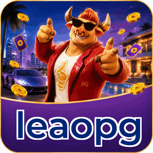 leaopg