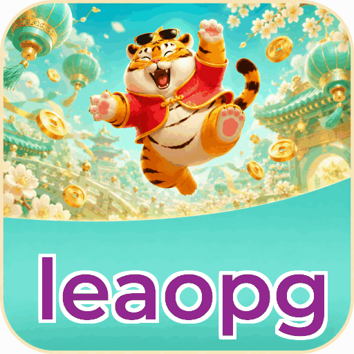 Pacote Completo do App leaopg