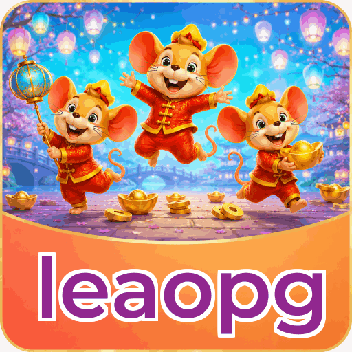 leaopg