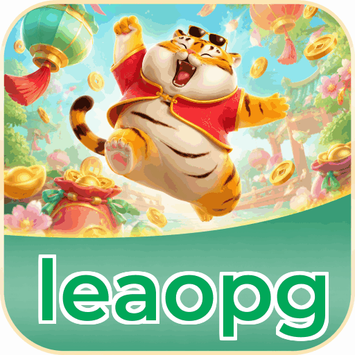 leaopg Facebook - Página oficial com promoções e comunidade ativa