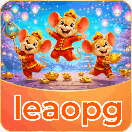 leaopg