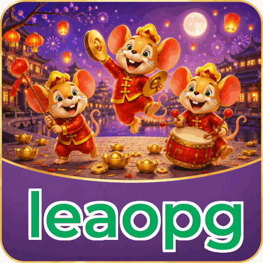 leaopg