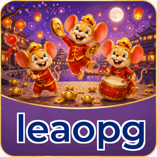 leaopg Facebook - Página oficial com promoções e comunidade ativa